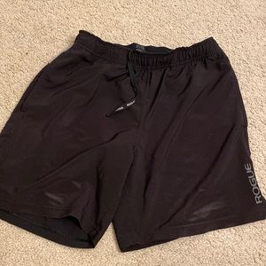 Rogue shorts